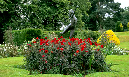 Formal Gardens
